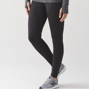 Lululemon First Mile Tech Tight